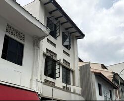 Little India MRT (D9), Shop House #549588991